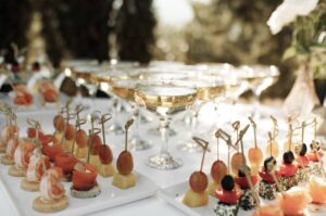 catering eventos