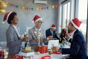 eventos de navidad