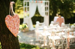 eventos matrimonio