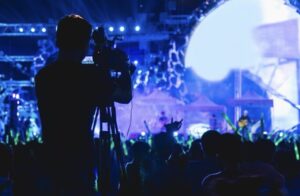 eventos musicales